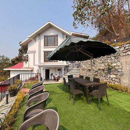 Blue Orchid Premium Hotel Kalimpong Bagian luar foto